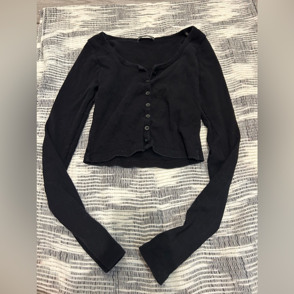 Brandy Top